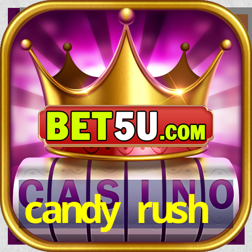 candy rush